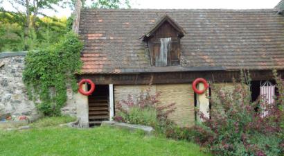 Mlýn Zlatá Koruna<br/>Zlatá Koruna