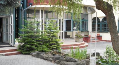 Motel Vega<br/>Sezimovo Ústí