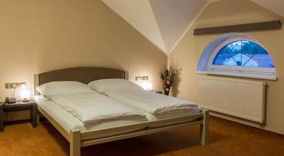 Hotel Lužnice<br/>Planá nad Lužnicí