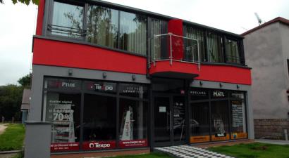 Apartmány Duo<br/>Dačice