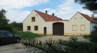 Apartmánový Dům Ponědraž<br/>Ponědraž