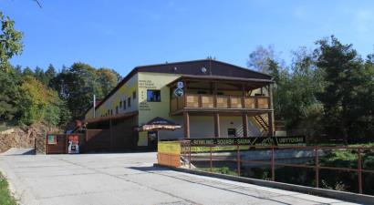 Sportcentrum Rockhill<br/>Dačice