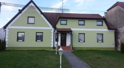 Penzion Čížků u Třeboně<br/>Domanín (okres Jindřichův Hradec)