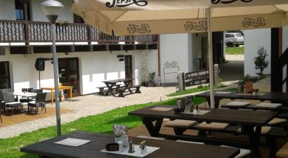 Village Golf Hotel Svachův Dvůr<br/>Mirkovice