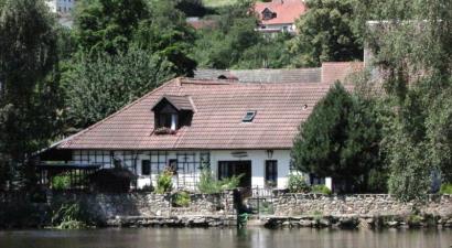 Pension Regina<br/>Větřní