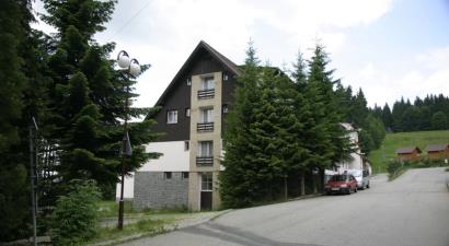 Hotel Kuba<br/>Vimperk