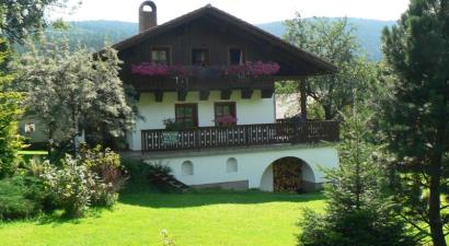 Pension Klose<br/>Vimperk