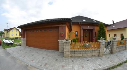 Apartmán U Štefků<br/>Vimperk