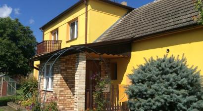 Apartmány u Alenky<br/>Lomnice nad Lužnicí