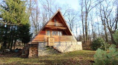 Chata Lužnice<br/>Lužnice