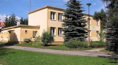 Apartmány Sluníčko<br/>Nová Bystřice