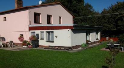 Penzion U Vávrů<br/>Kardašova Řečice