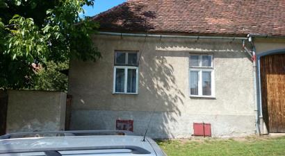 Chalupa Podyjí - Nové Sady<br/>Písečné (okres Jindřichův Hradec)