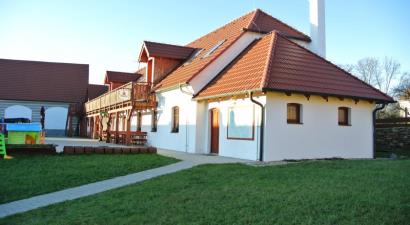 Penzion U Farmáře<br/>Chotoviny