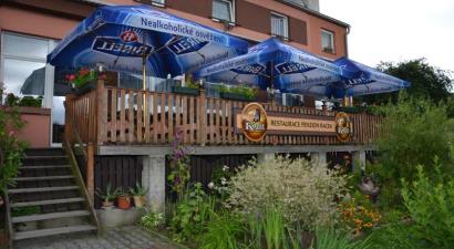 Penzion Racek Horní Pěna<br/>Horní Pěna