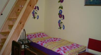 Apartmán Accommodation Planá<br/>Planá nad Lužnicí