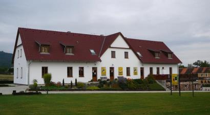 Penzion Praktik Krumlov<br/>Přísečná