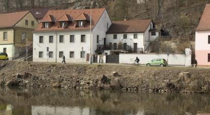 Apartmány u Koček<br/>Tábor