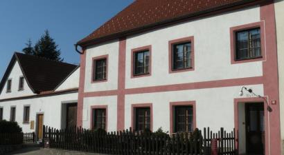 Pension N.1670<br/>Brno