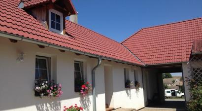 Apartmány Jílovice<br/>Jílovice (okres České Budějovice)