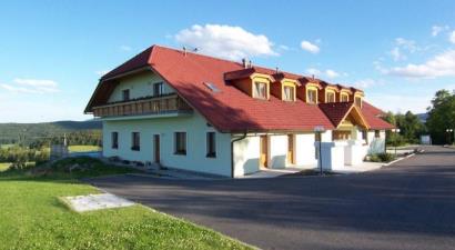 Penzion Benešova Hora<br/>Stachy