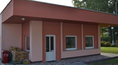 Apartmán  Alžběta<br/>Větřní