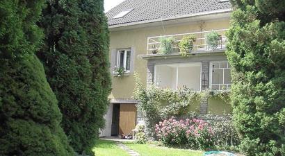 Ubytovaní u Bellmanů<br/>Planá nad Lužnicí