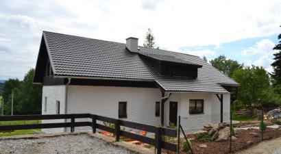 Chalupa Schraml<br/>Volary