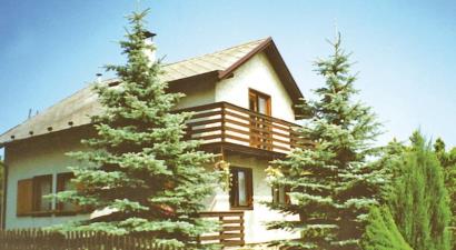 Prázdninový dům  Hojná Voda<br/>Horní Stropnice