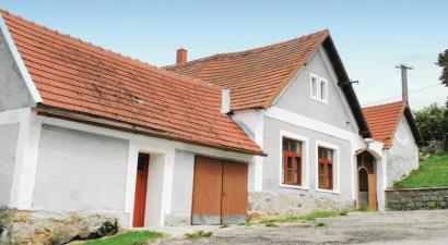 Prázdninový dům  Konopiště<br/>Vlachovo Březí