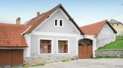 Prázdninový dům Konopiště Vlachovo Březí <br/>Vlachovo Březí