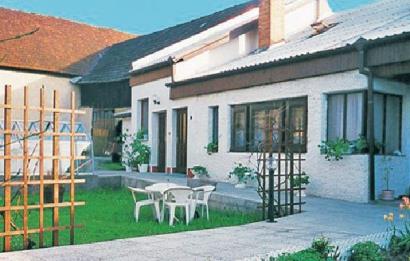 Apartmán Mnich Nr.<br/>Kardašova Řečice