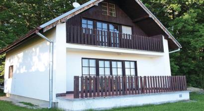 Prázdninový dům Dehtáře <br/>Žabovřesky