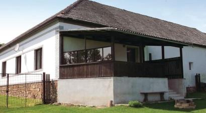 Prázdninový dům  Nová Ves c.<br/>Protivín