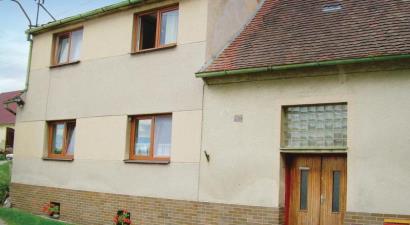 Prázdninový dům U Mnichu<br/>Netolice