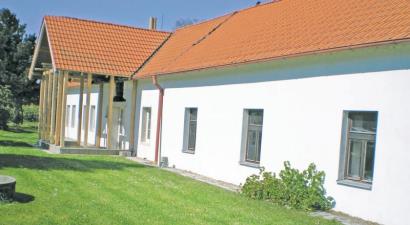 Prázdninový dům  Bzi<br/>Dolní Bukovsko