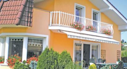 Prázdninový dům  Luční<br/>Rudolfov