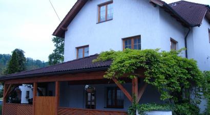 Apartmán Apet<br/>Vimperk