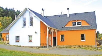 Apartmán  Velešín Věžovatá Plané<br/>Velešín