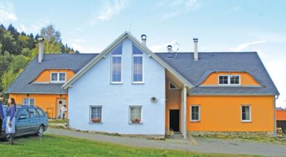 Apartmán  Velešín  Věžovatá  Plané IV.<br/>Velešín