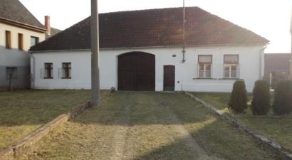 Apartmány Hvožďany u Bechyně<br/>Bechyně