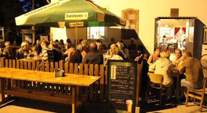 Nocležna Stará škola<br/>Stráž nad Nežárkou