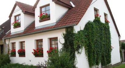 Ubytování u Hesů<br/>Kardašova Řečice