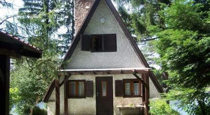 Prázdninový dům  Frymburk 2<br/>Frymburk (okres Český Krumlov)