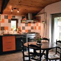 Prázdninový dům  Radomilice KL-720<br/>Dříteň