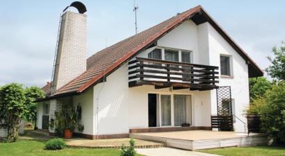 Prázdninový dům Hluboká nad Vltavou MN-719<br/>Žabovřesky