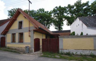 Prázdninový dům Tučapy WX-714<br/>Tučapy (okres Tábor)