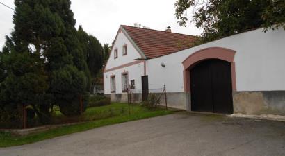 Apartmány Plavsko<br/>Stráž nad Nežárkou