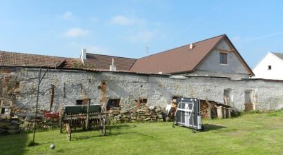 Penzion U lípy<br/>Suchdol nad Lužnicí