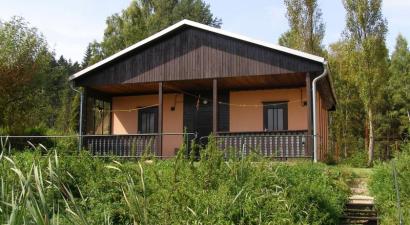 Rekr. chaty Malý Ratmírov<br/>Malý Ratmírov